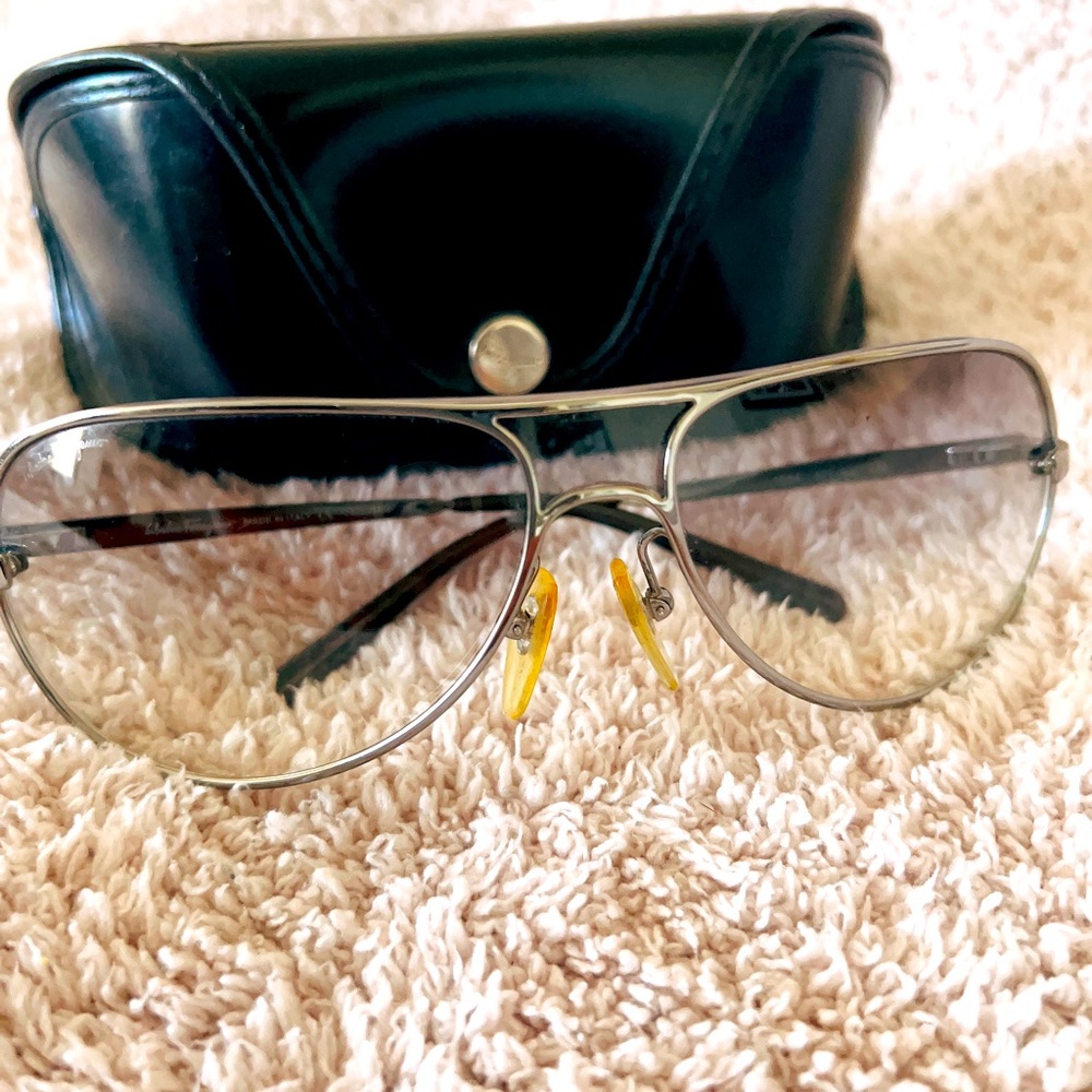 Ferragamo sunglasses